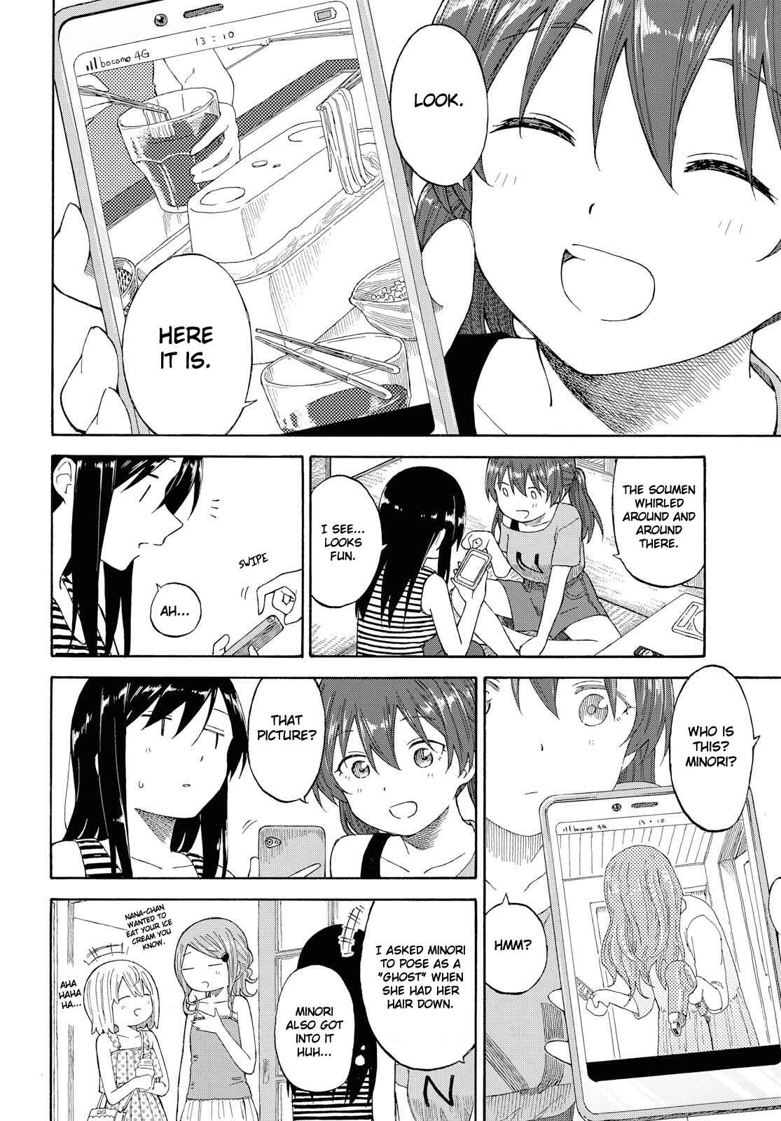 Page 10 Chapter 18 Our Wonderful Days