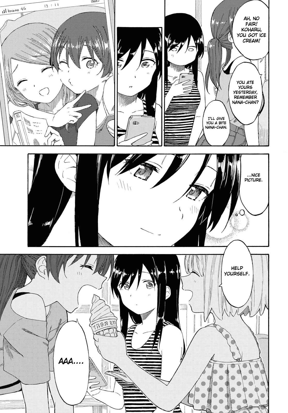 Page 11 Chapter 18 Our Wonderful Days