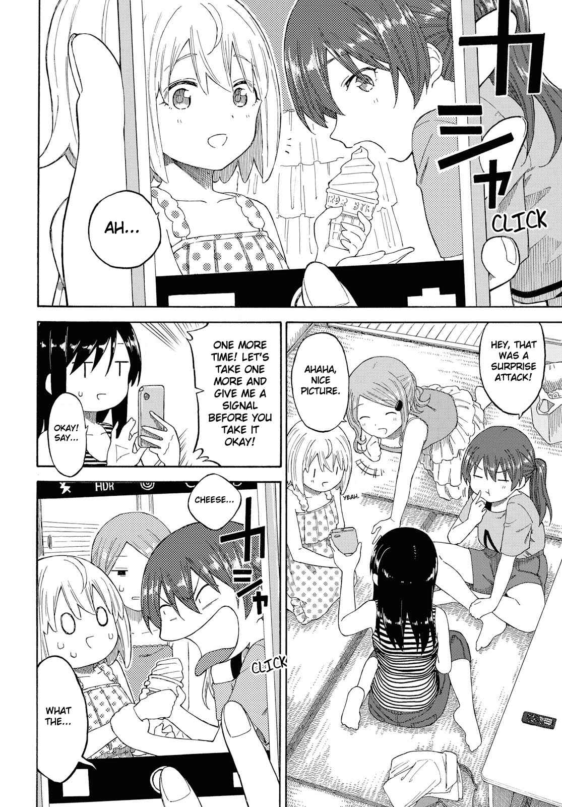 Page 12 Chapter 18 Our Wonderful Days
