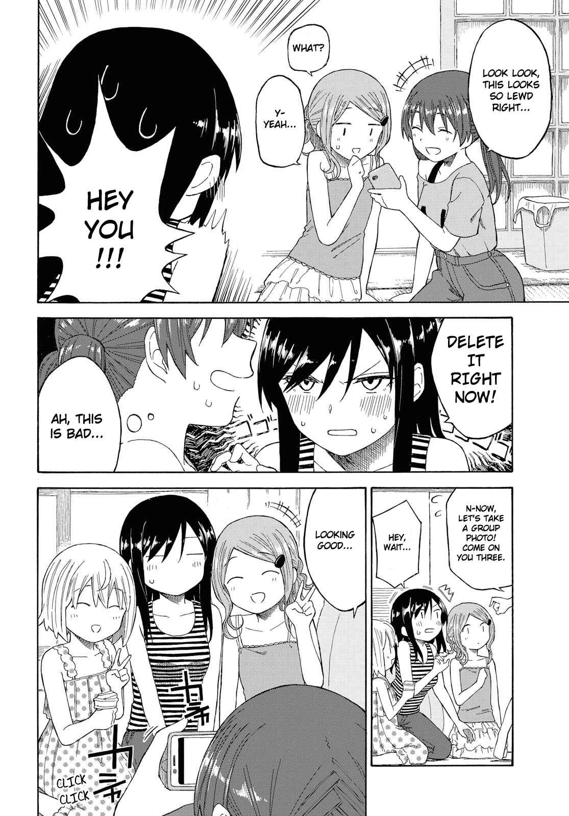 Page 14 Chapter 18 Our Wonderful Days