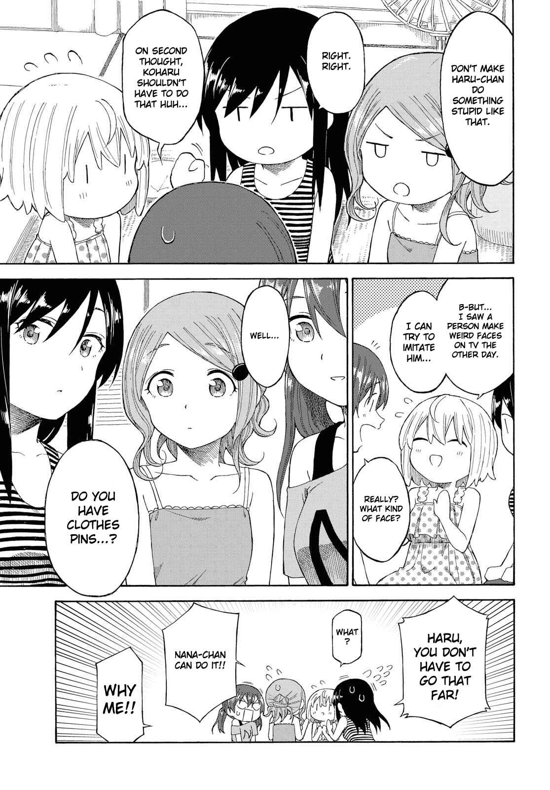 Page 17 Chapter 18 Our Wonderful Days