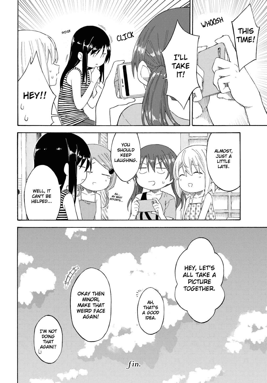 Page 22 Chapter 18 Our Wonderful Days
