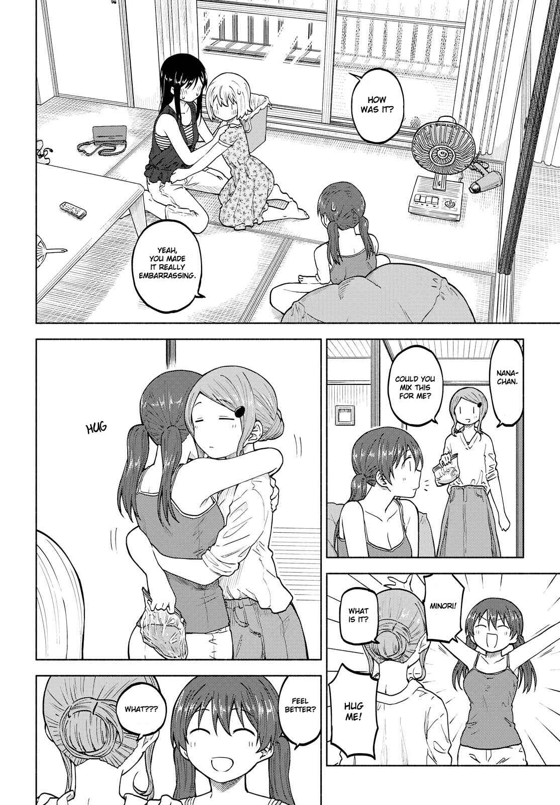 Page 10 Chapter 8 Our Wonderful Days