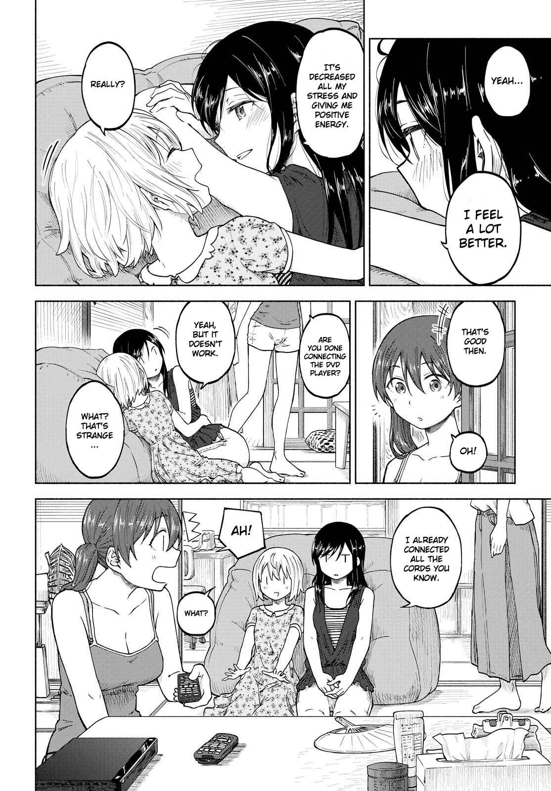 Page 14 Chapter 8 Our Wonderful Days