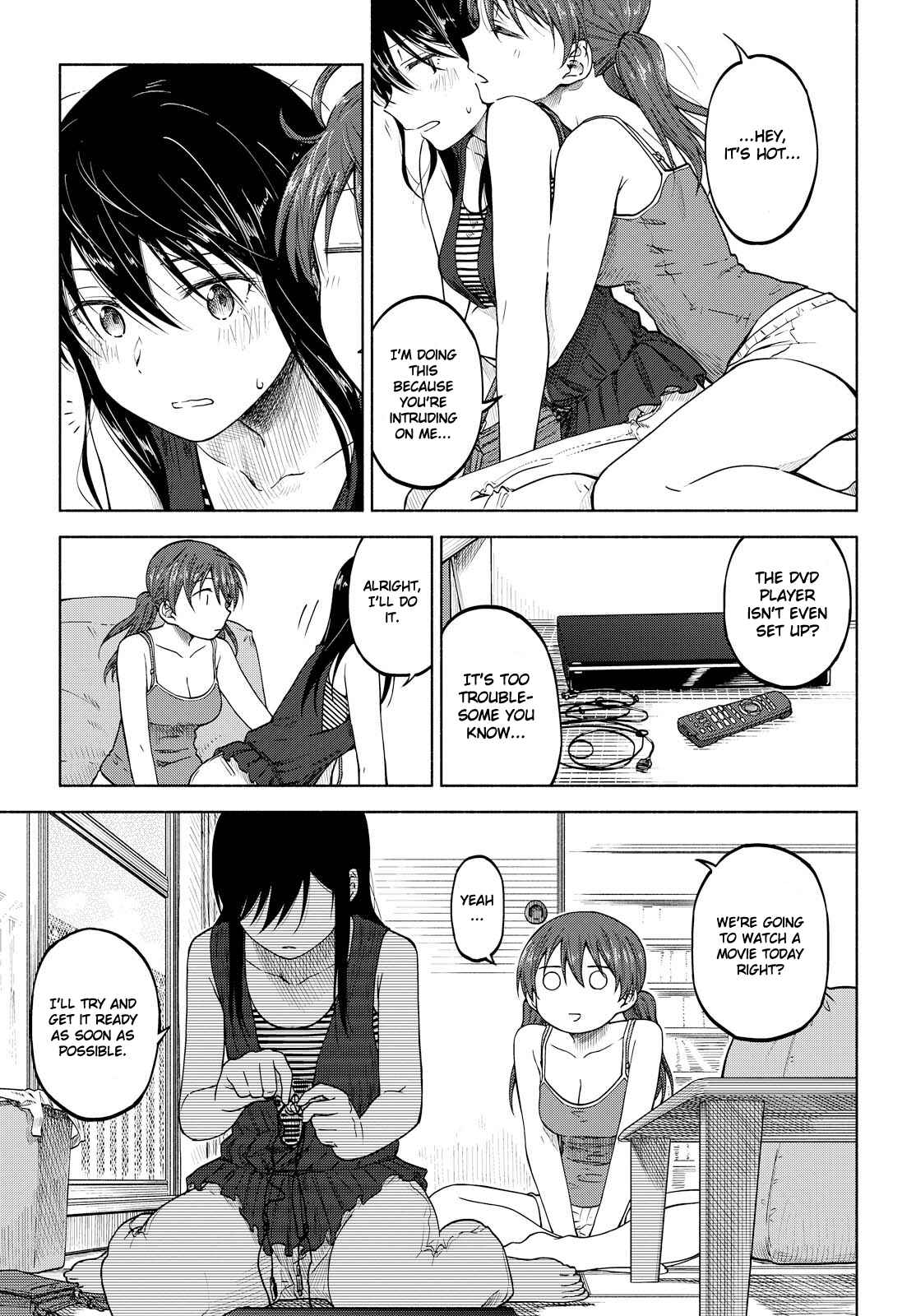 Page 5 Chapter 8 Our Wonderful Days