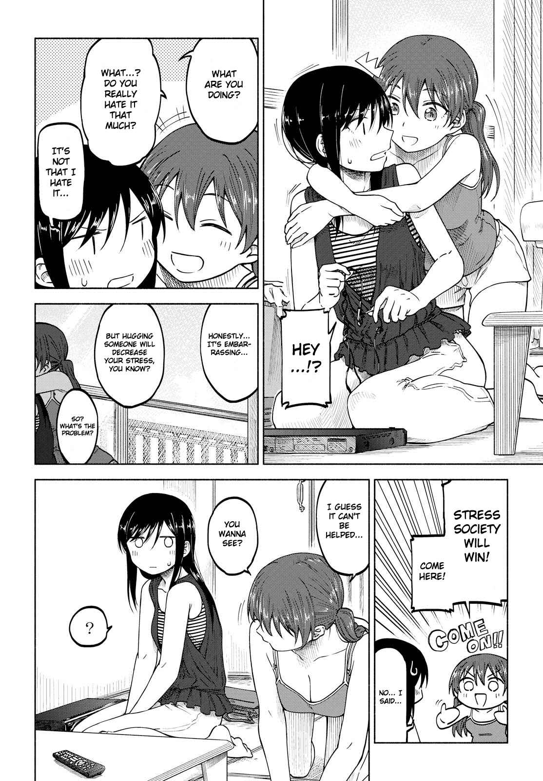 Page 6 Chapter 8 Our Wonderful Days