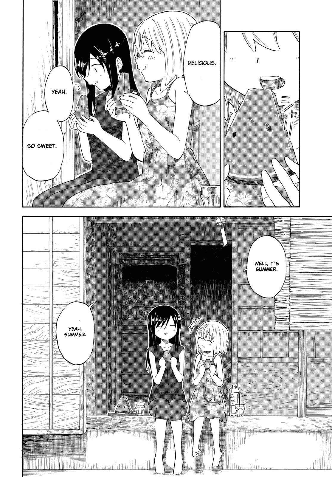 Page 10 Chapter 17 Our Wonderful Days