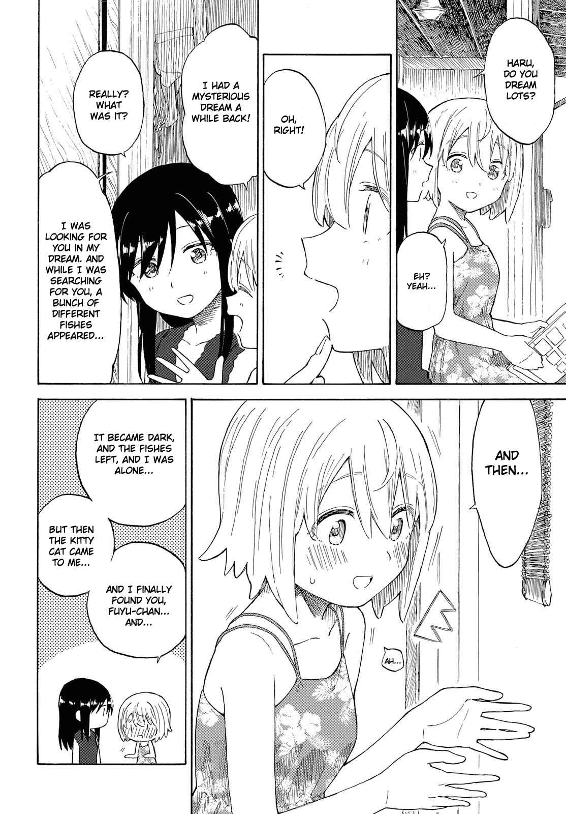 Page 12 Chapter 17 Our Wonderful Days