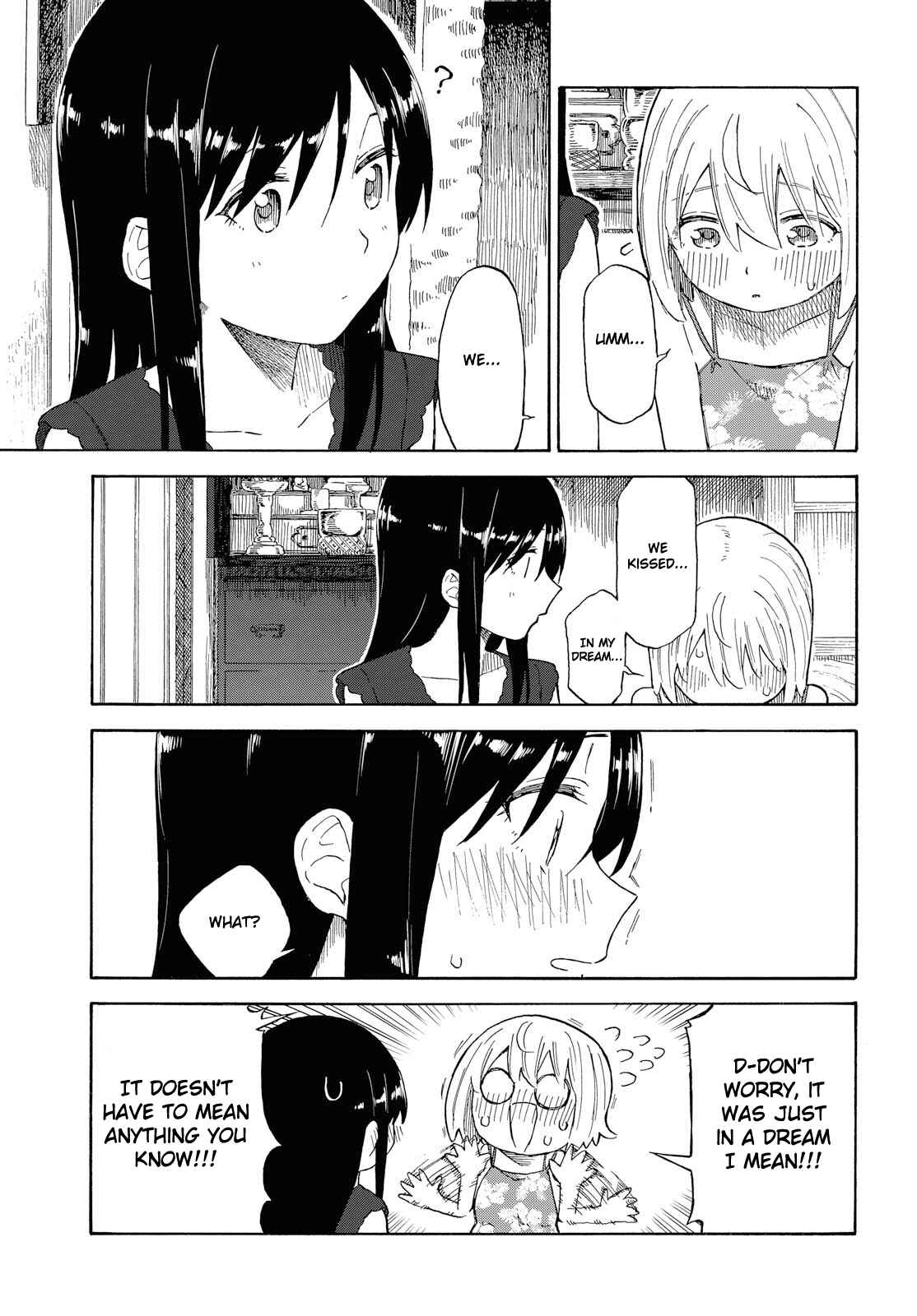 Page 13 Chapter 17 Our Wonderful Days