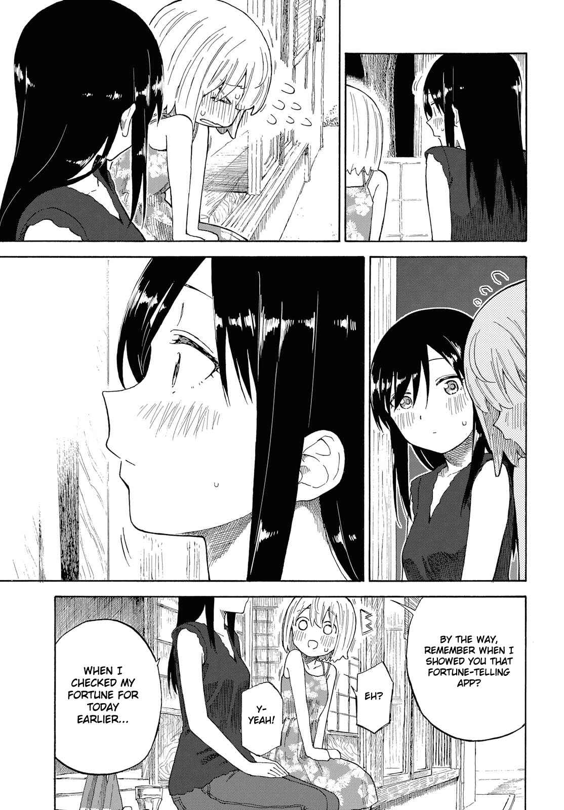 Page 15 Chapter 17 Our Wonderful Days