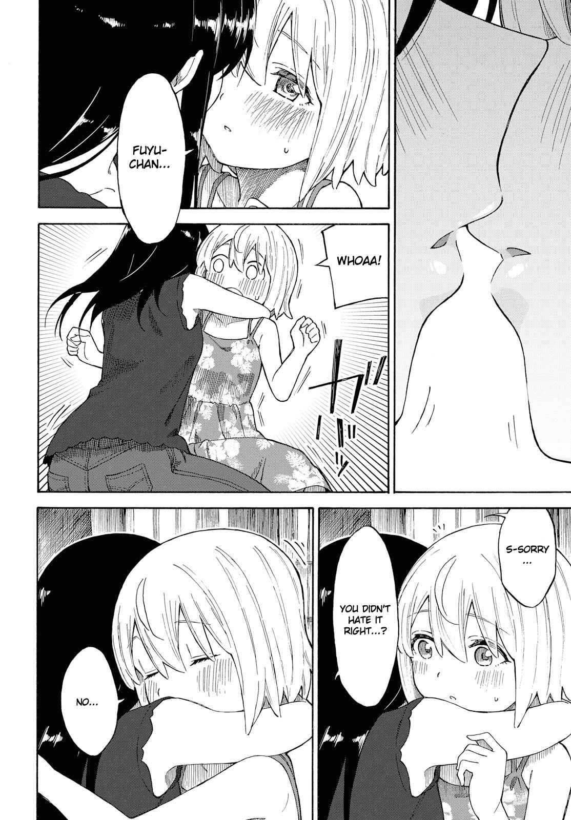 Page 21 Chapter 17 Our Wonderful Days