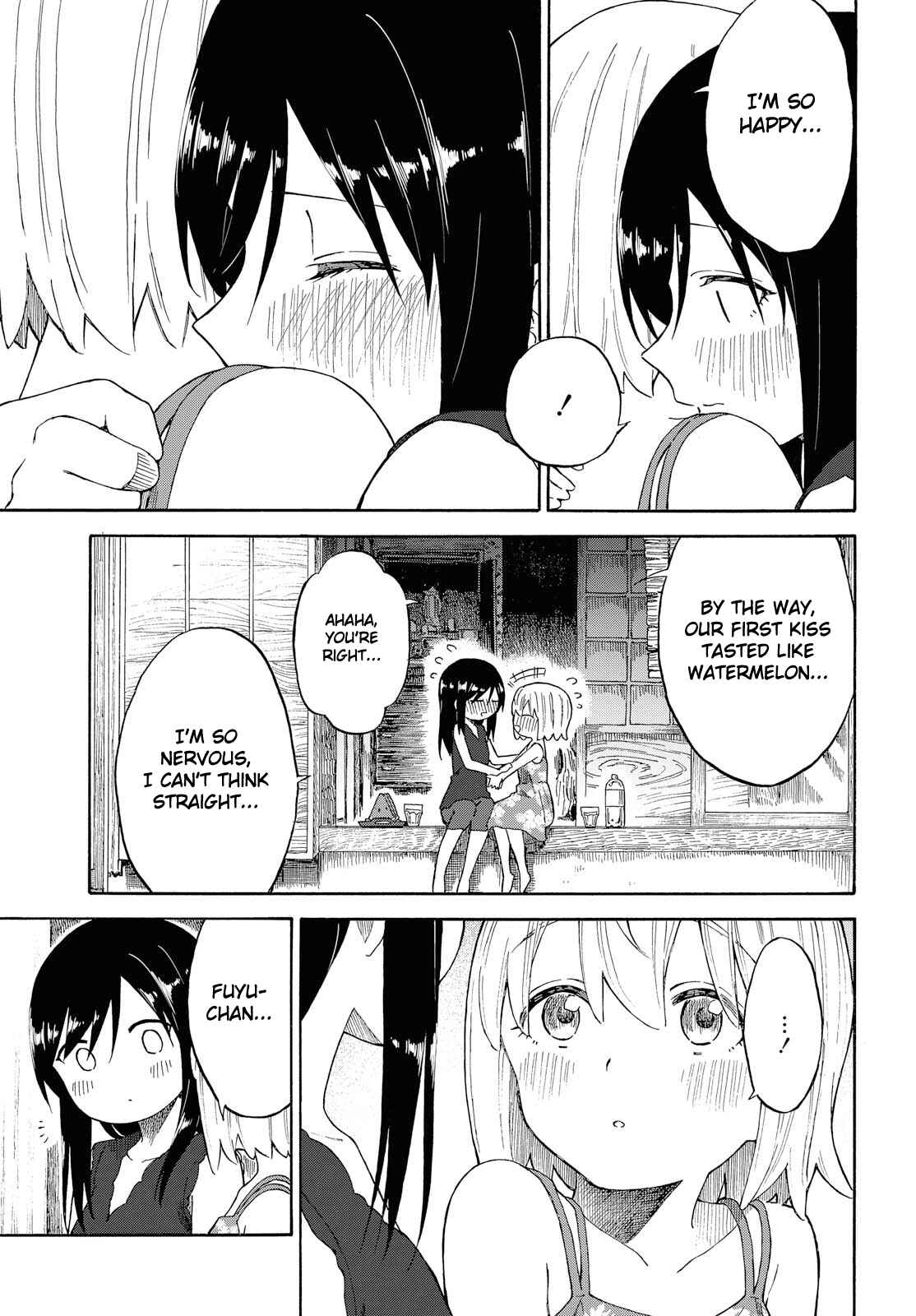 Page 22 Chapter 17 Our Wonderful Days
