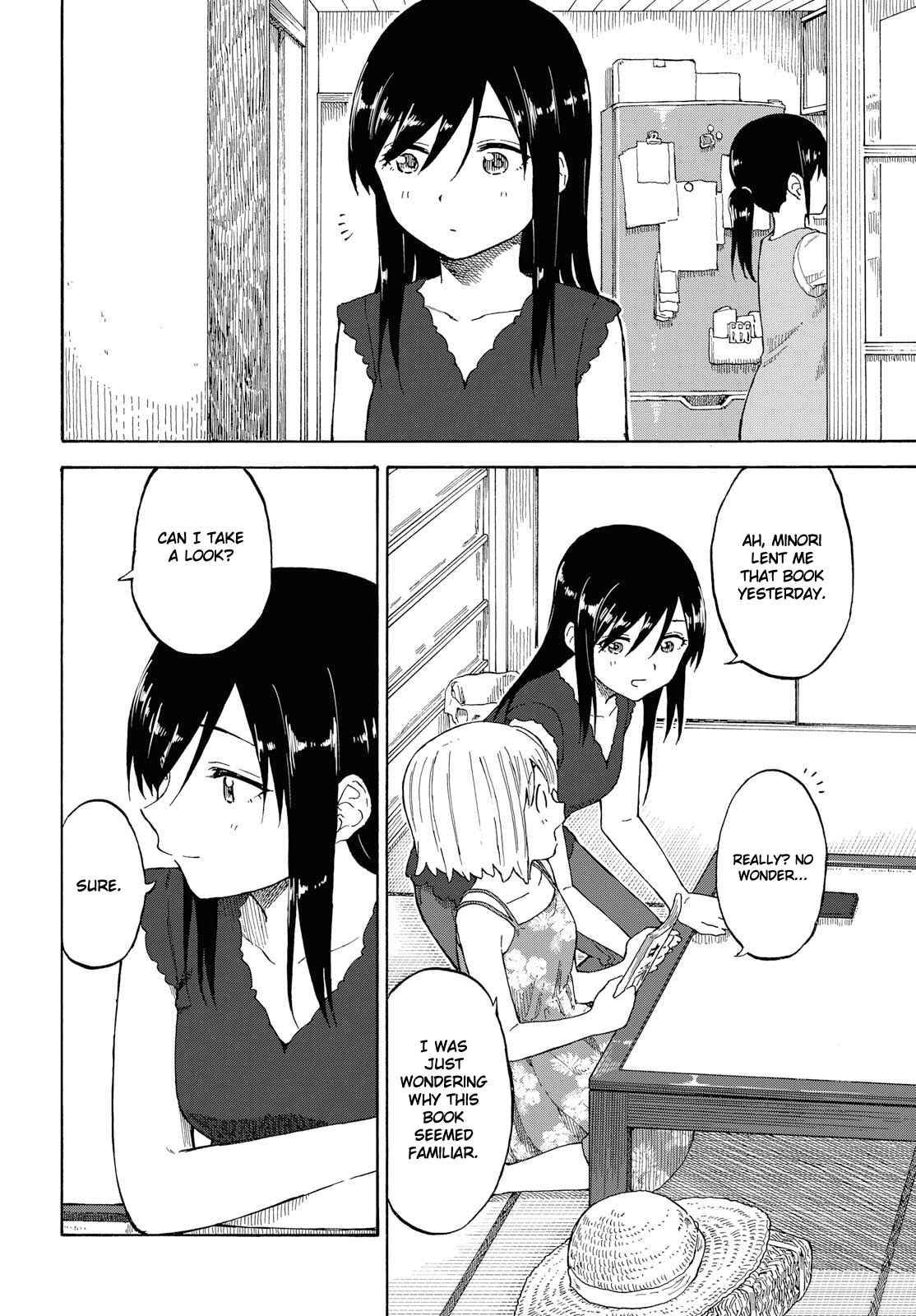 Page 4 Chapter 17 Our Wonderful Days