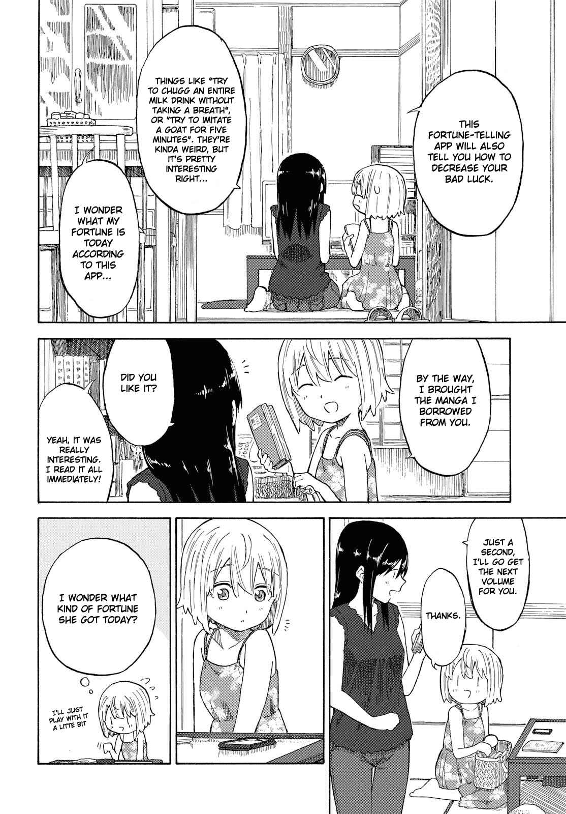 Page 6 Chapter 17 Our Wonderful Days