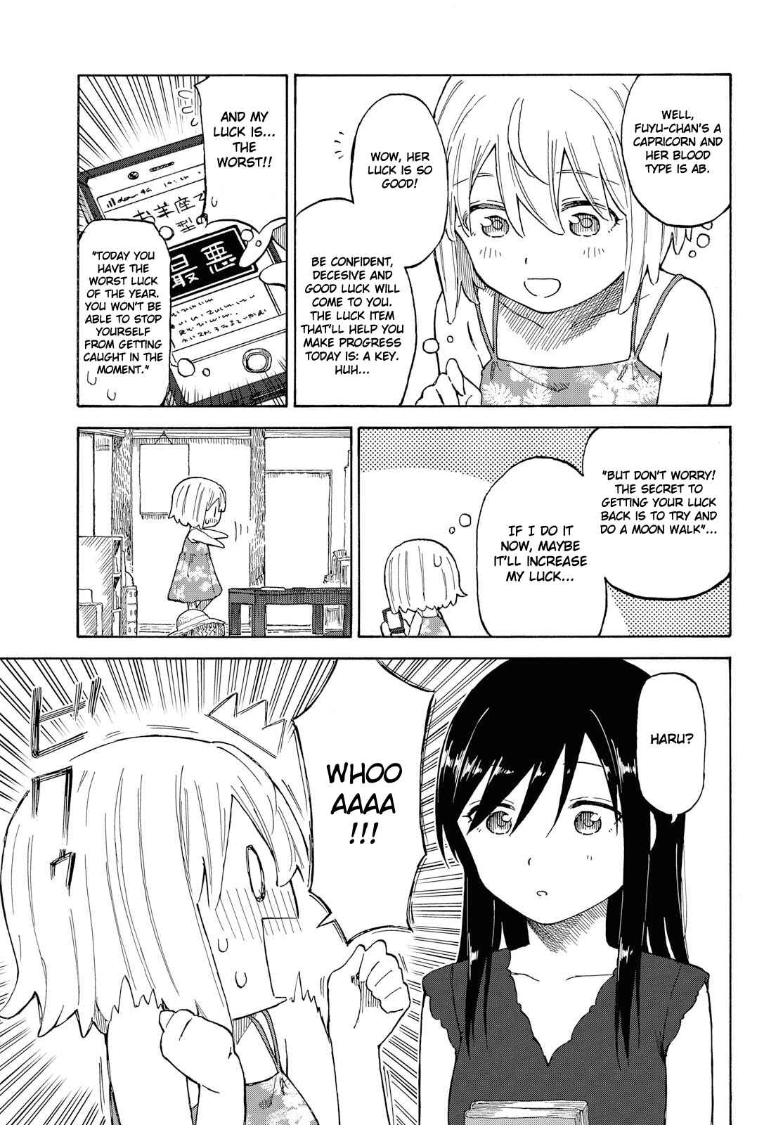 Page 7 Chapter 17 Our Wonderful Days