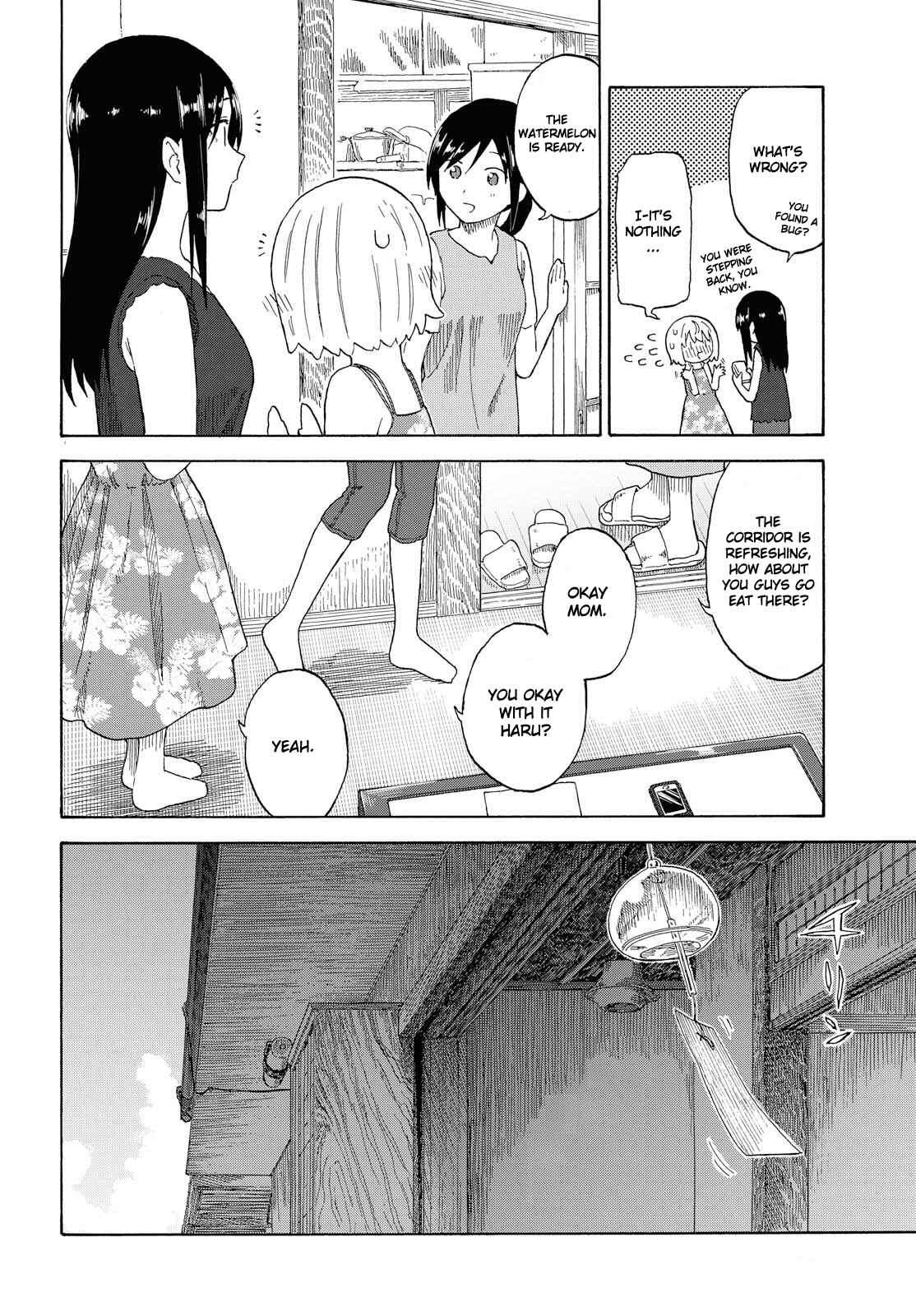 Page 8 Chapter 17 Our Wonderful Days