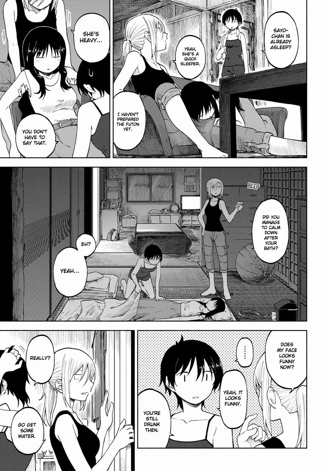 Page 11 Chapter 10 Our Wonderful Days