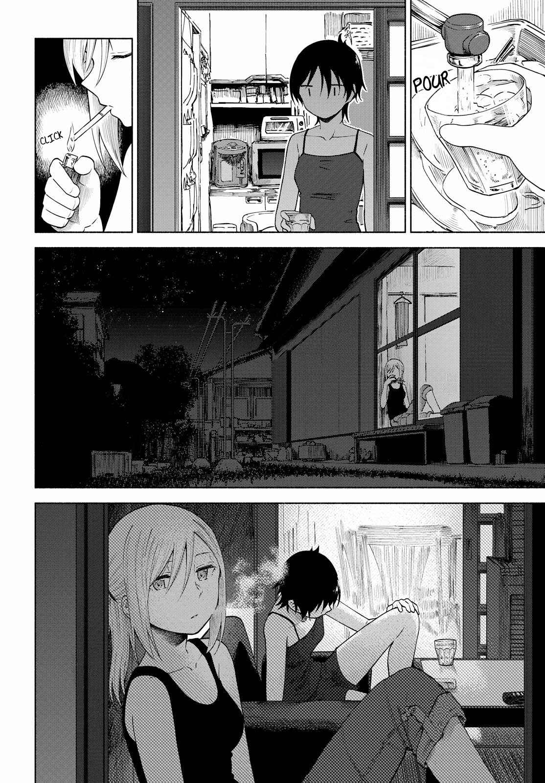 Page 12 Chapter 10 Our Wonderful Days