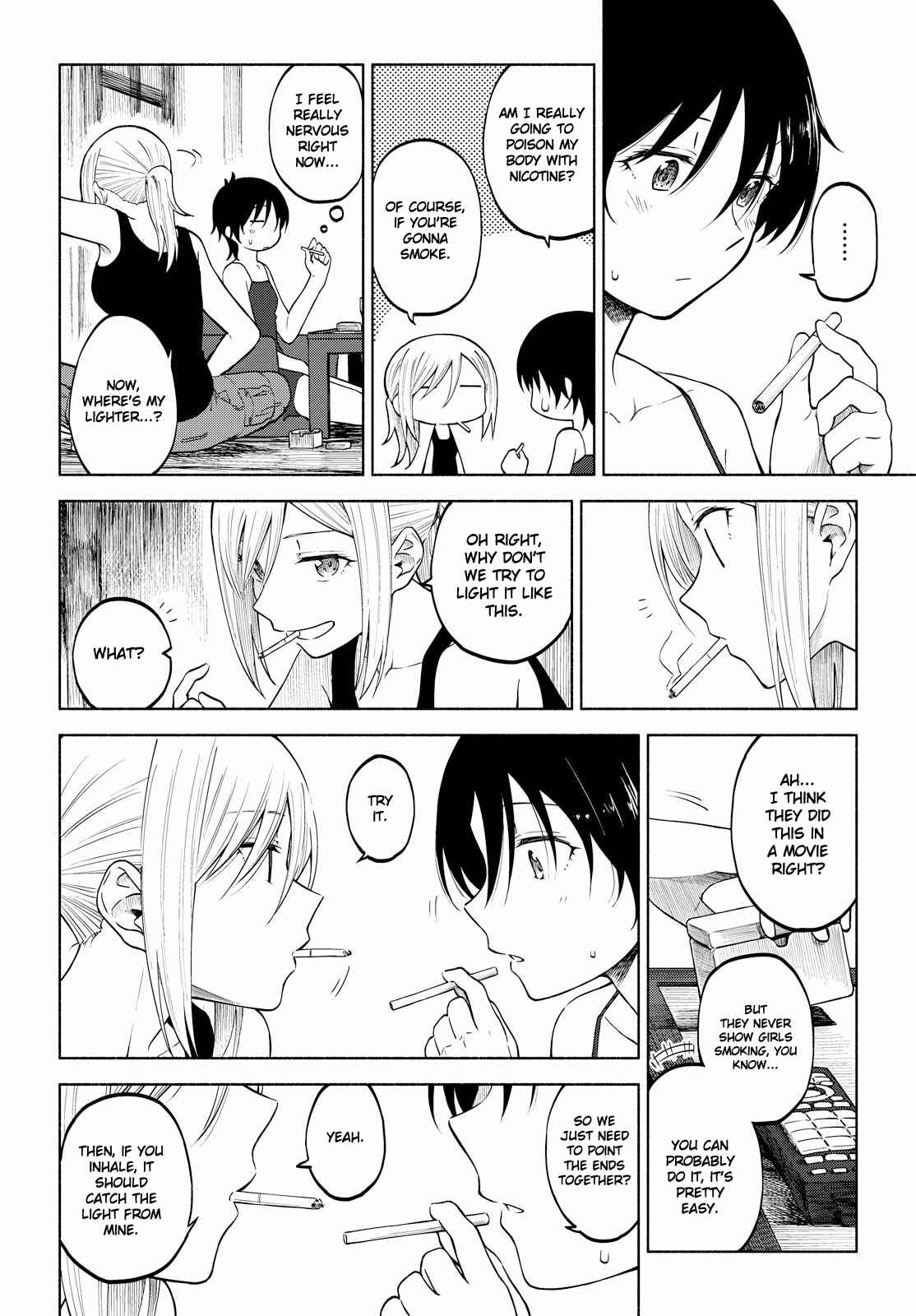 Page 14 Chapter 10 Our Wonderful Days