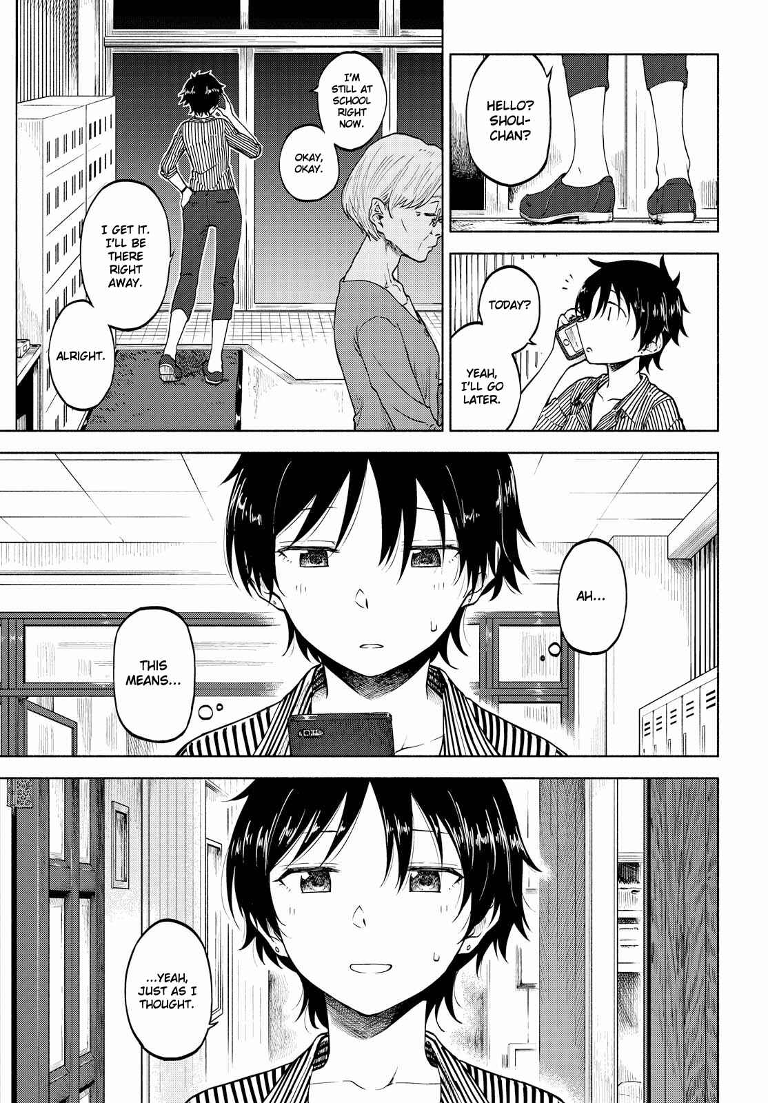 Page 3 Chapter 10 Our Wonderful Days