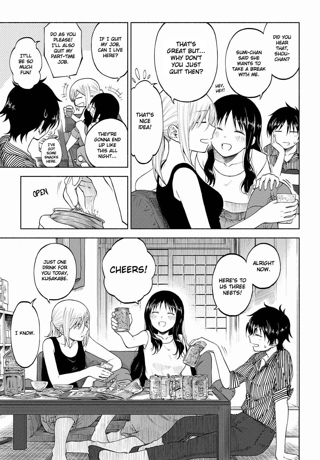 Page 5 Chapter 10 Our Wonderful Days