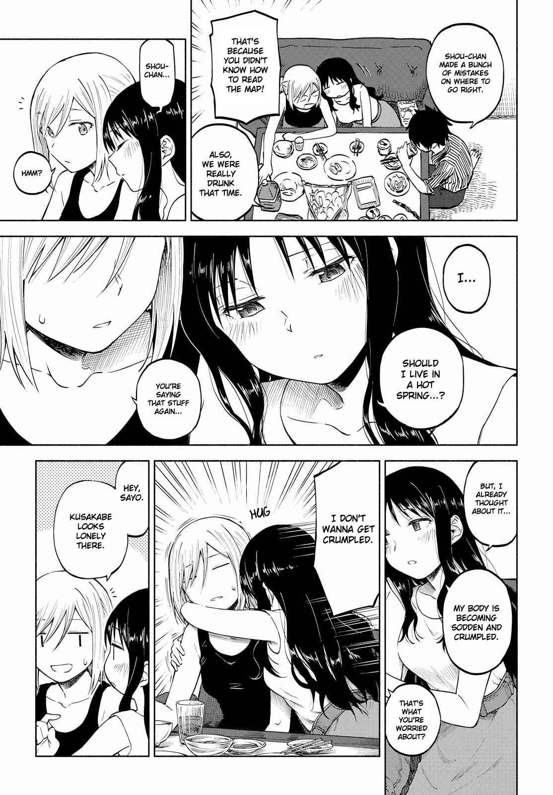 Page 7 Chapter 10 Our Wonderful Days