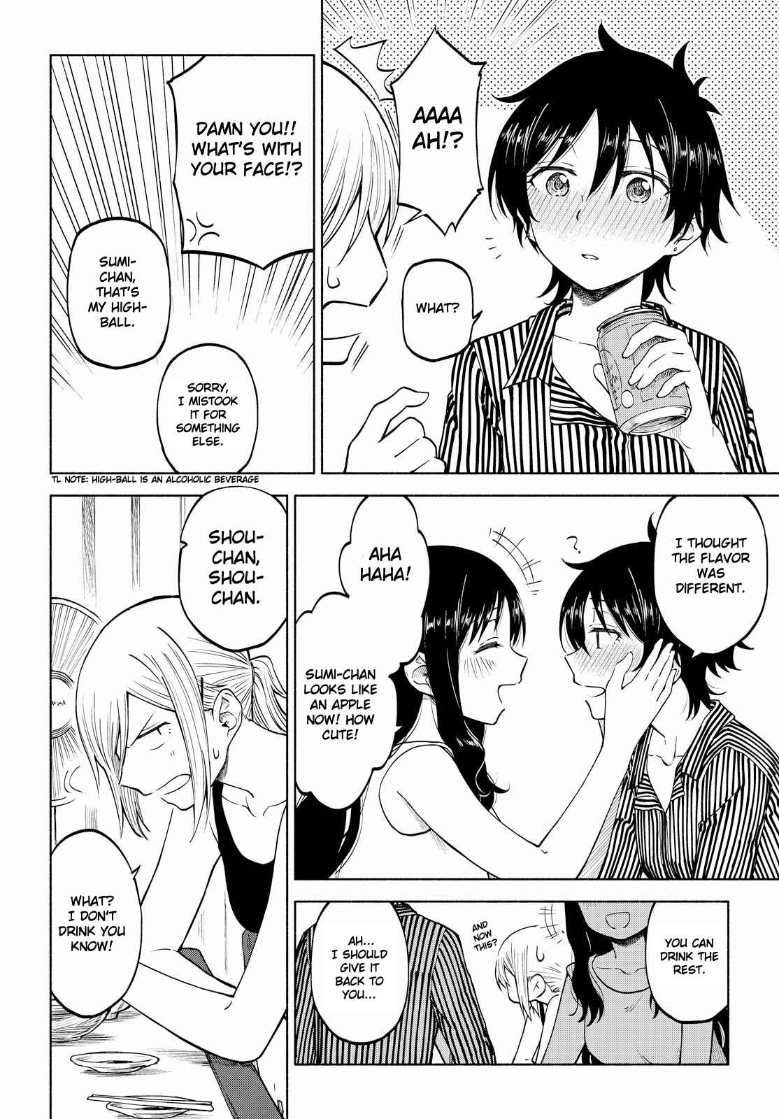 Page 8 Chapter 10 Our Wonderful Days