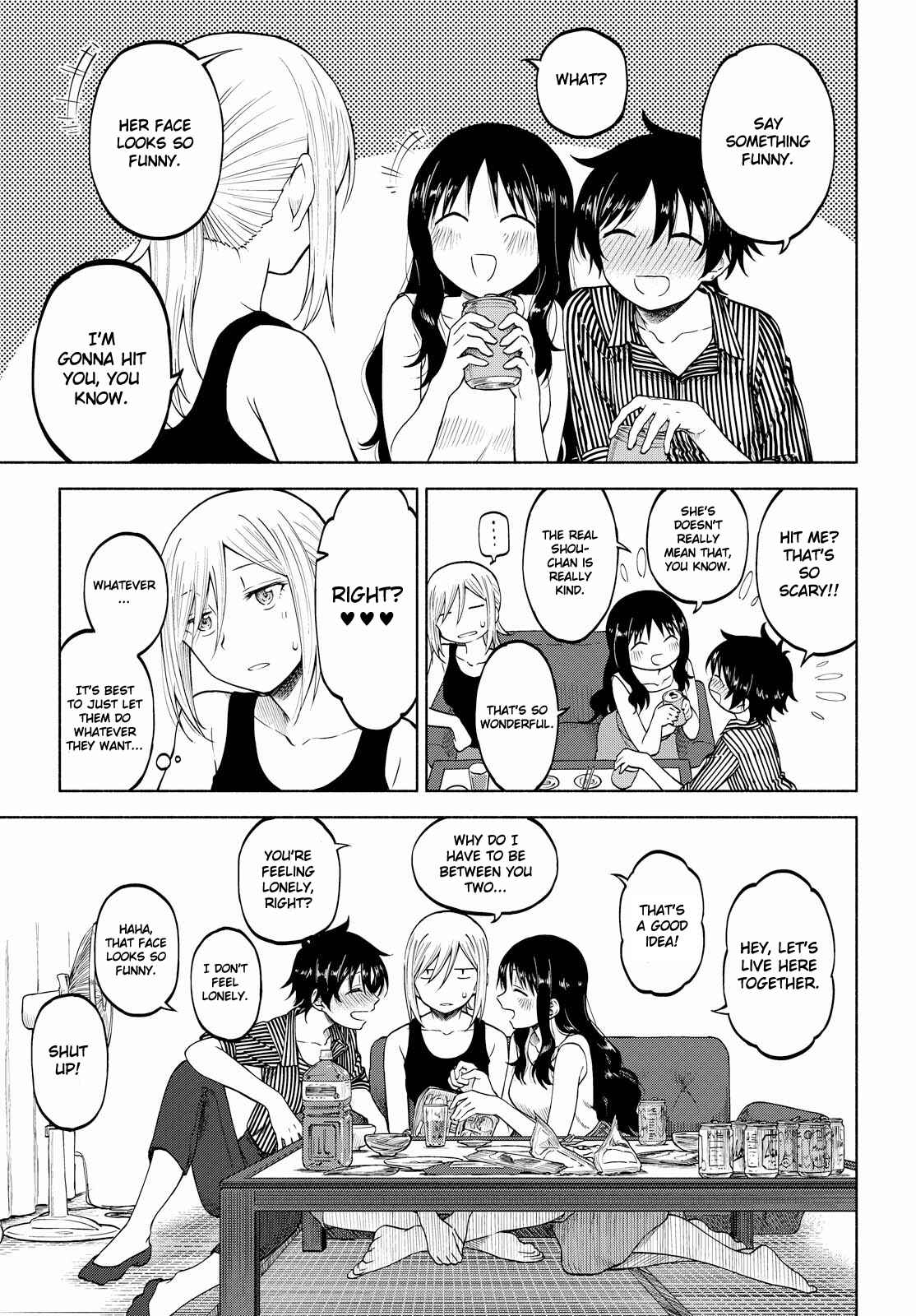 Page 9 Chapter 10 Our Wonderful Days