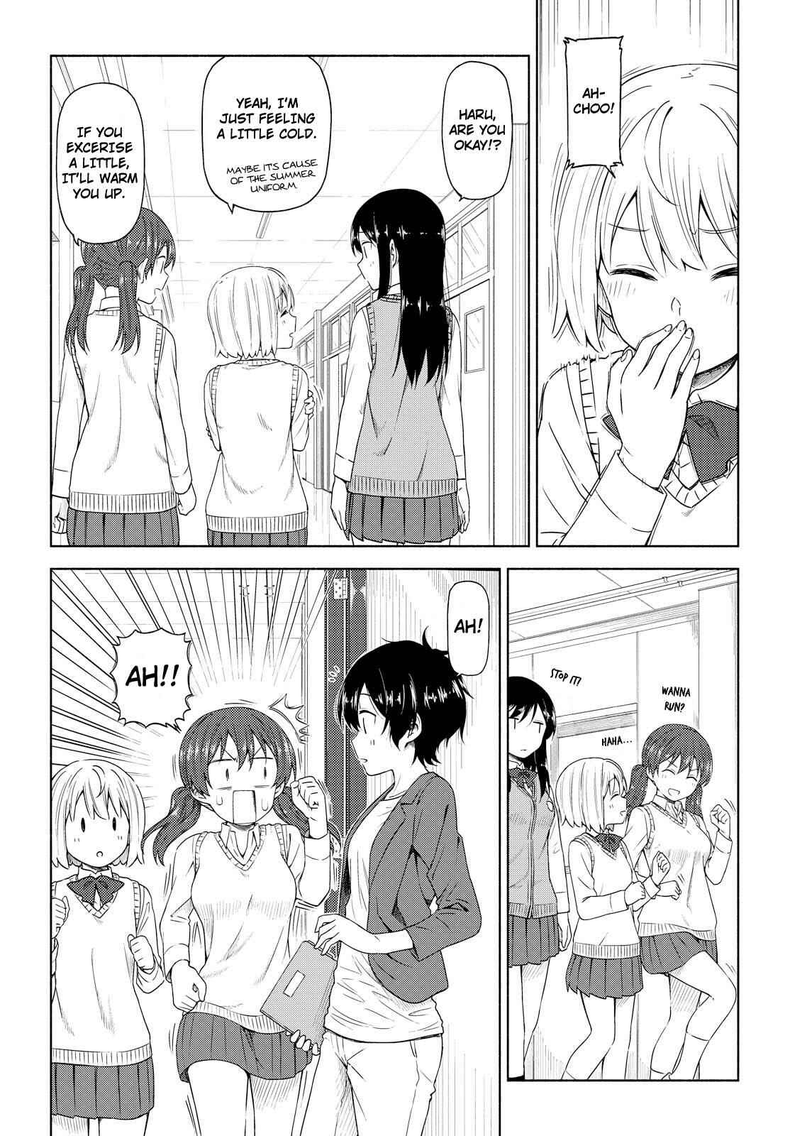 Page 10 Chapter 4 Our Wonderful Days