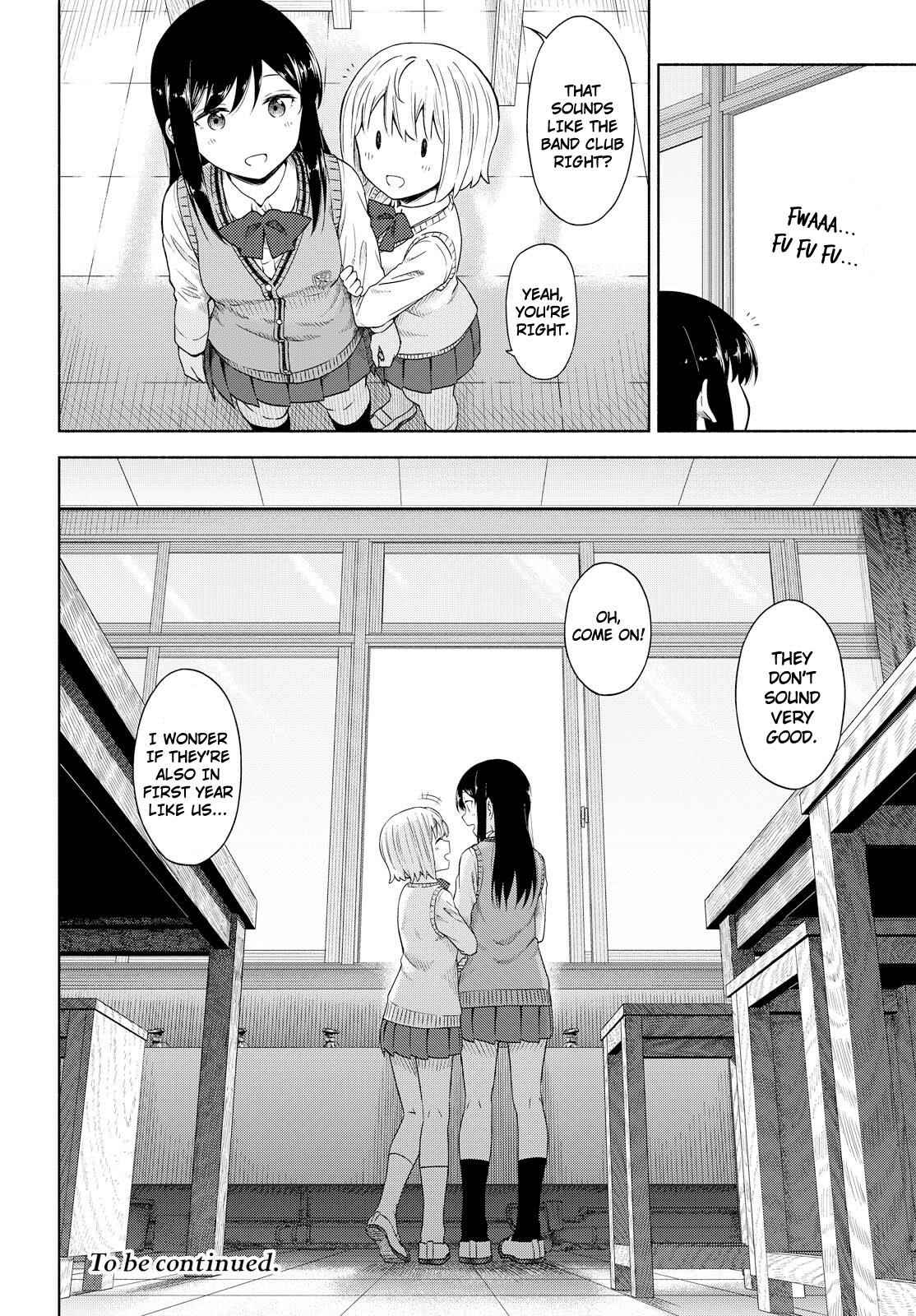 Page 20 Chapter 4 Our Wonderful Days