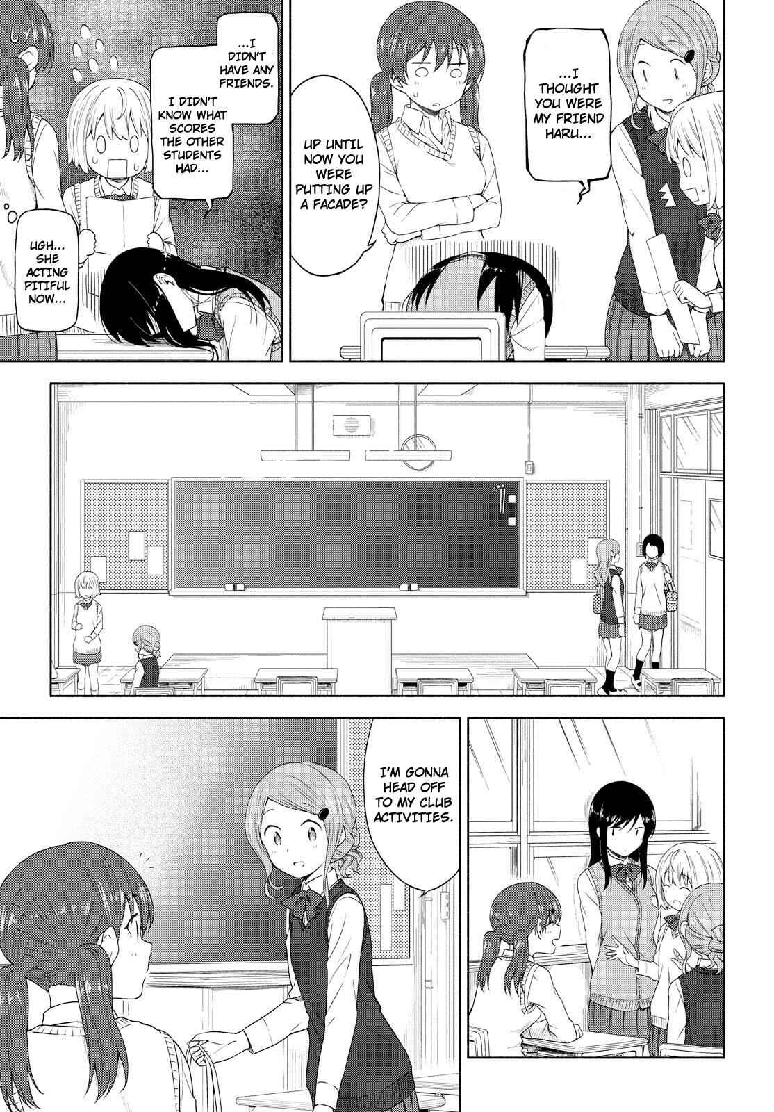 Page 7 Chapter 4 Our Wonderful Days