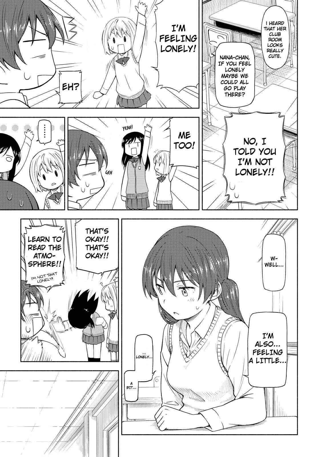 Page 9 Chapter 4 Our Wonderful Days