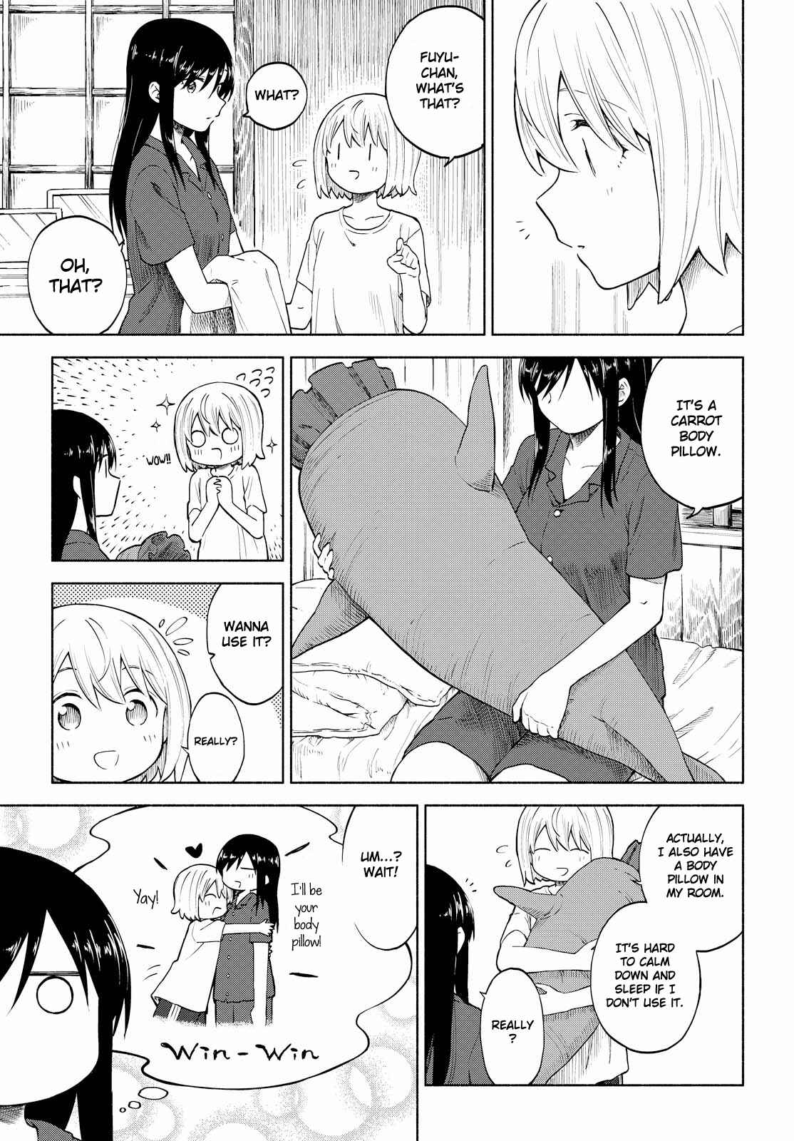 Page 11 Chapter 12 Our Wonderful Days