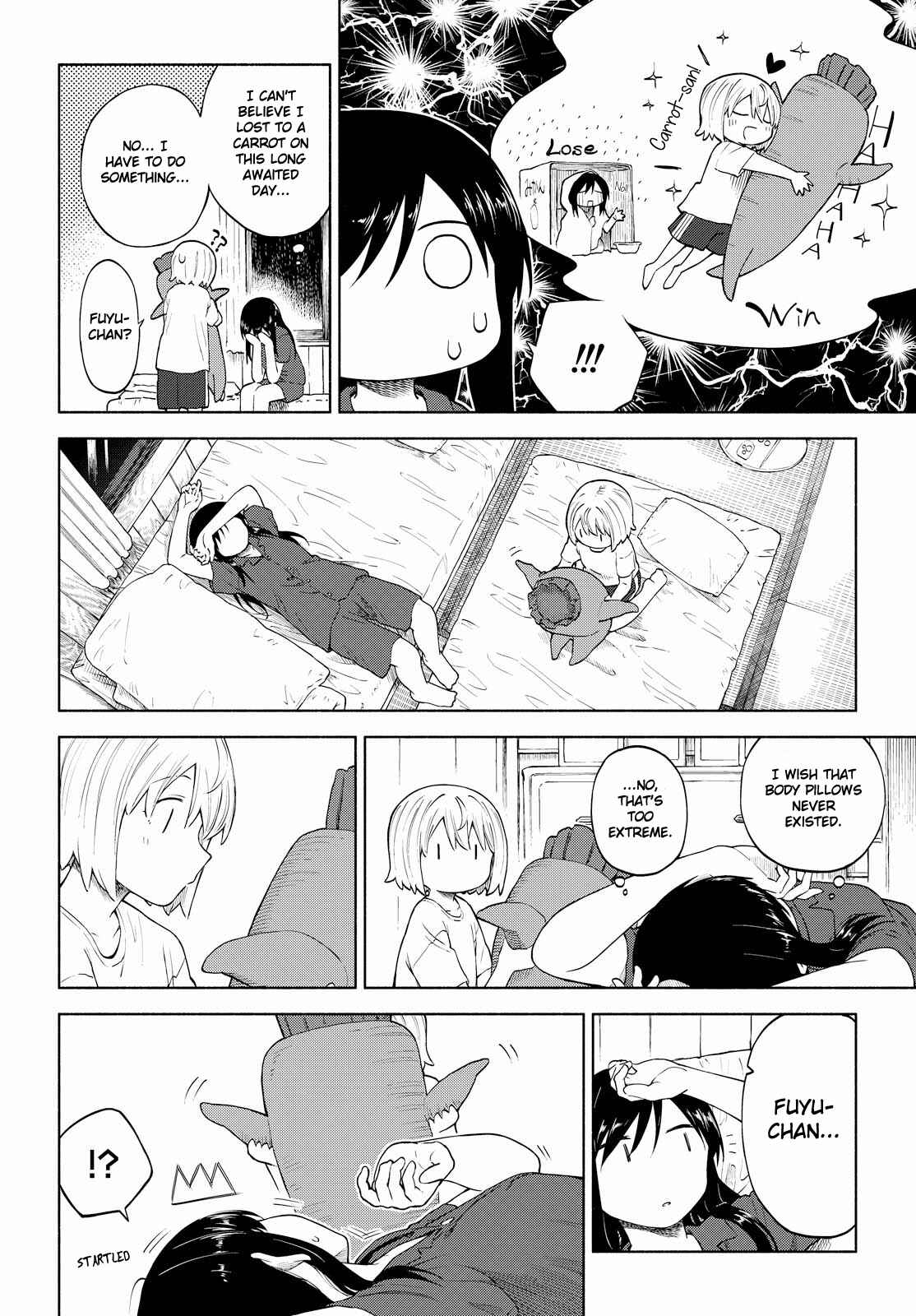 Page 12 Chapter 12 Our Wonderful Days