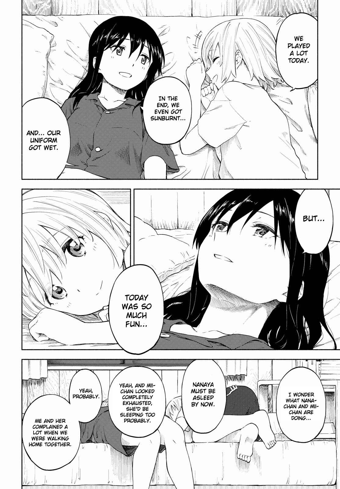 Page 14 Chapter 12 Our Wonderful Days