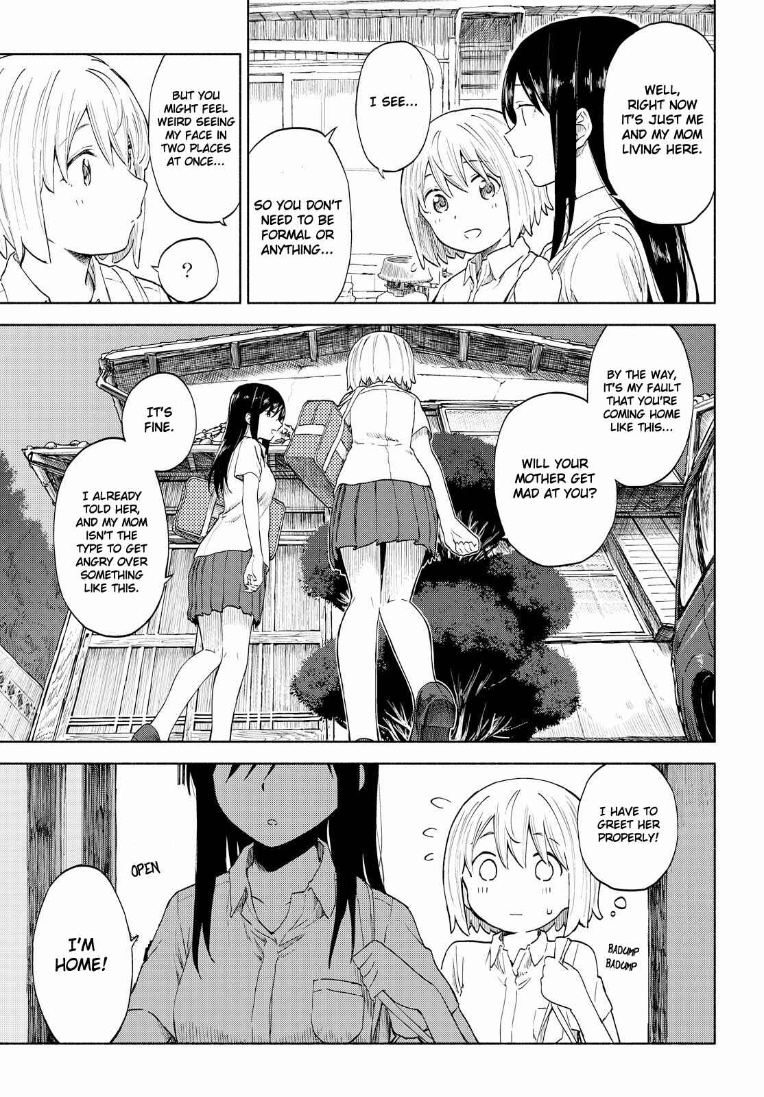 Page 3 Chapter 12 Our Wonderful Days