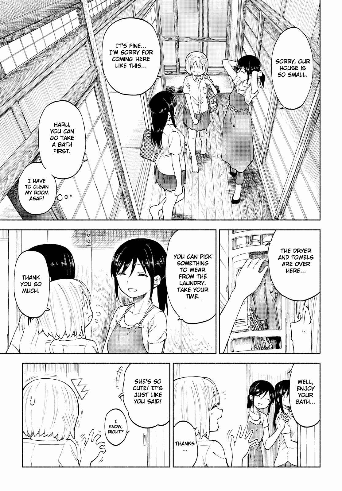 Page 5 Chapter 12 Our Wonderful Days