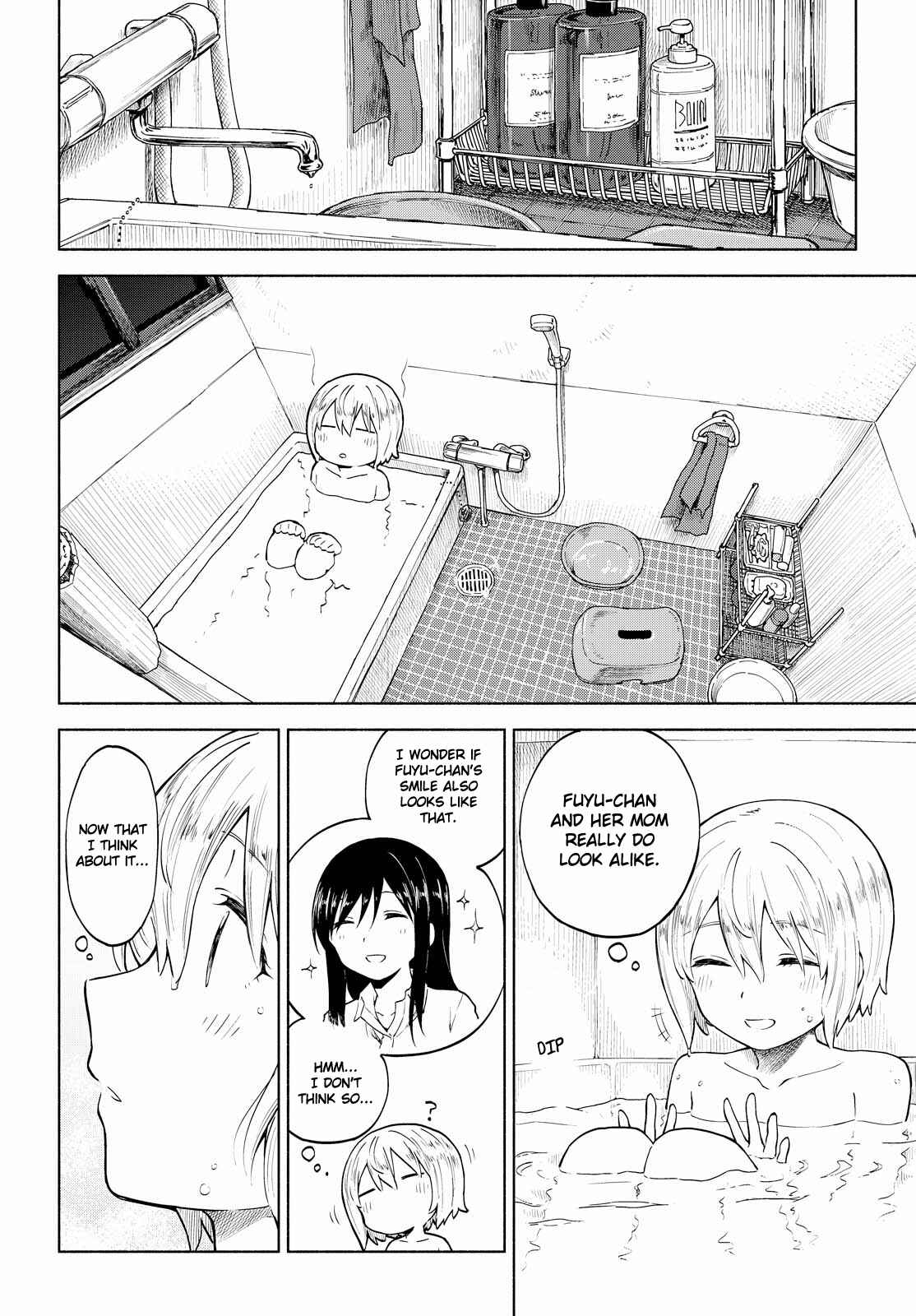 Page 6 Chapter 12 Our Wonderful Days