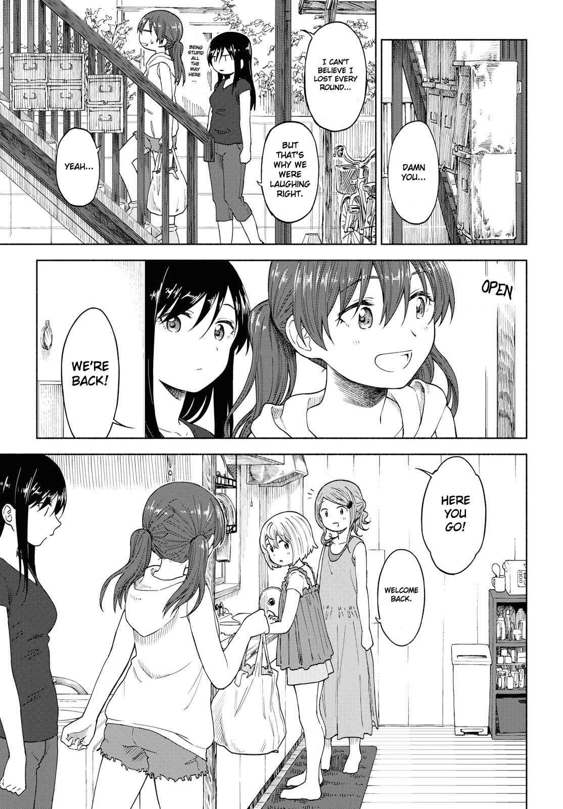 Page 13 Chapter 14 Our Wonderful Days