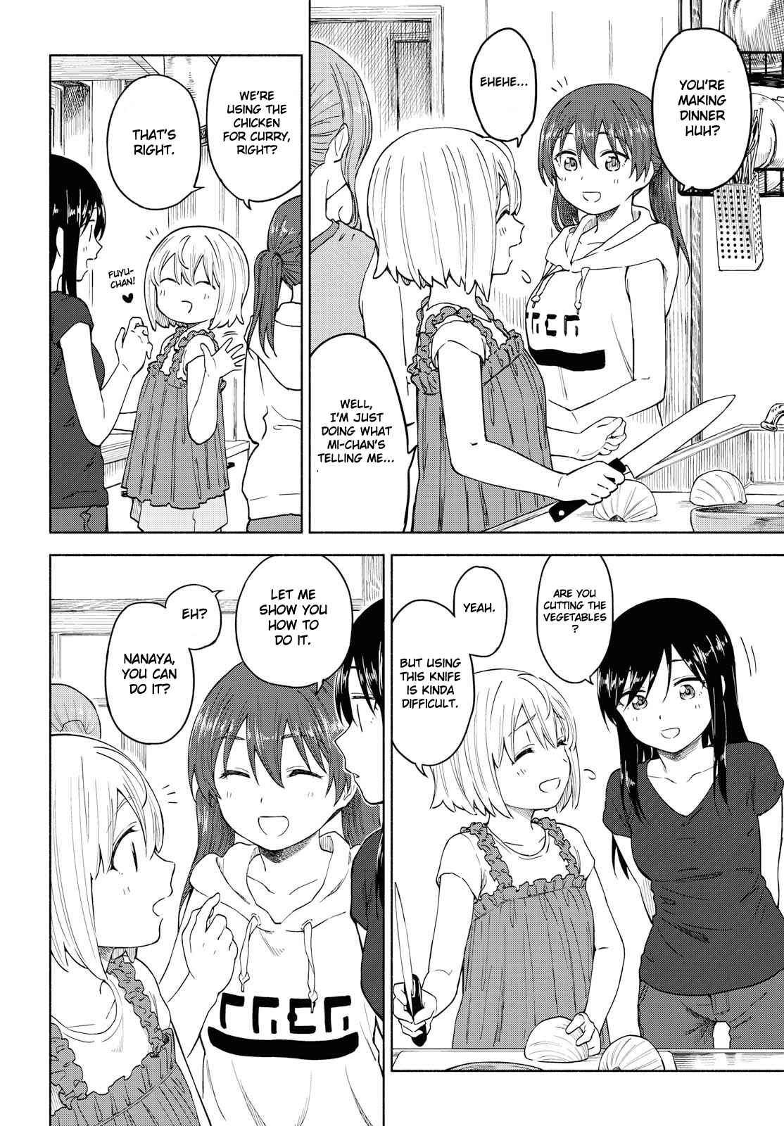 Page 14 Chapter 14 Our Wonderful Days