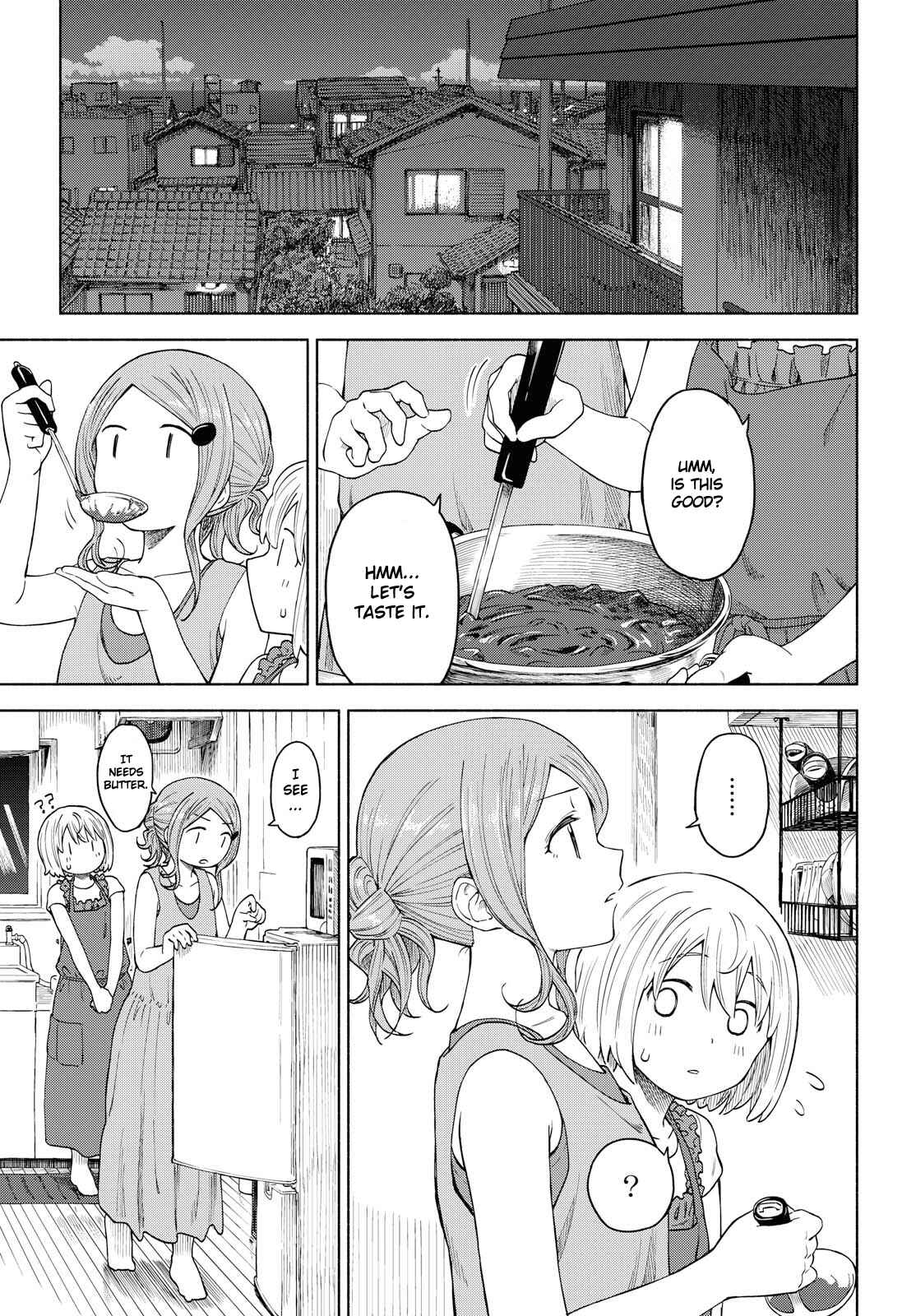 Page 19 Chapter 14 Our Wonderful Days