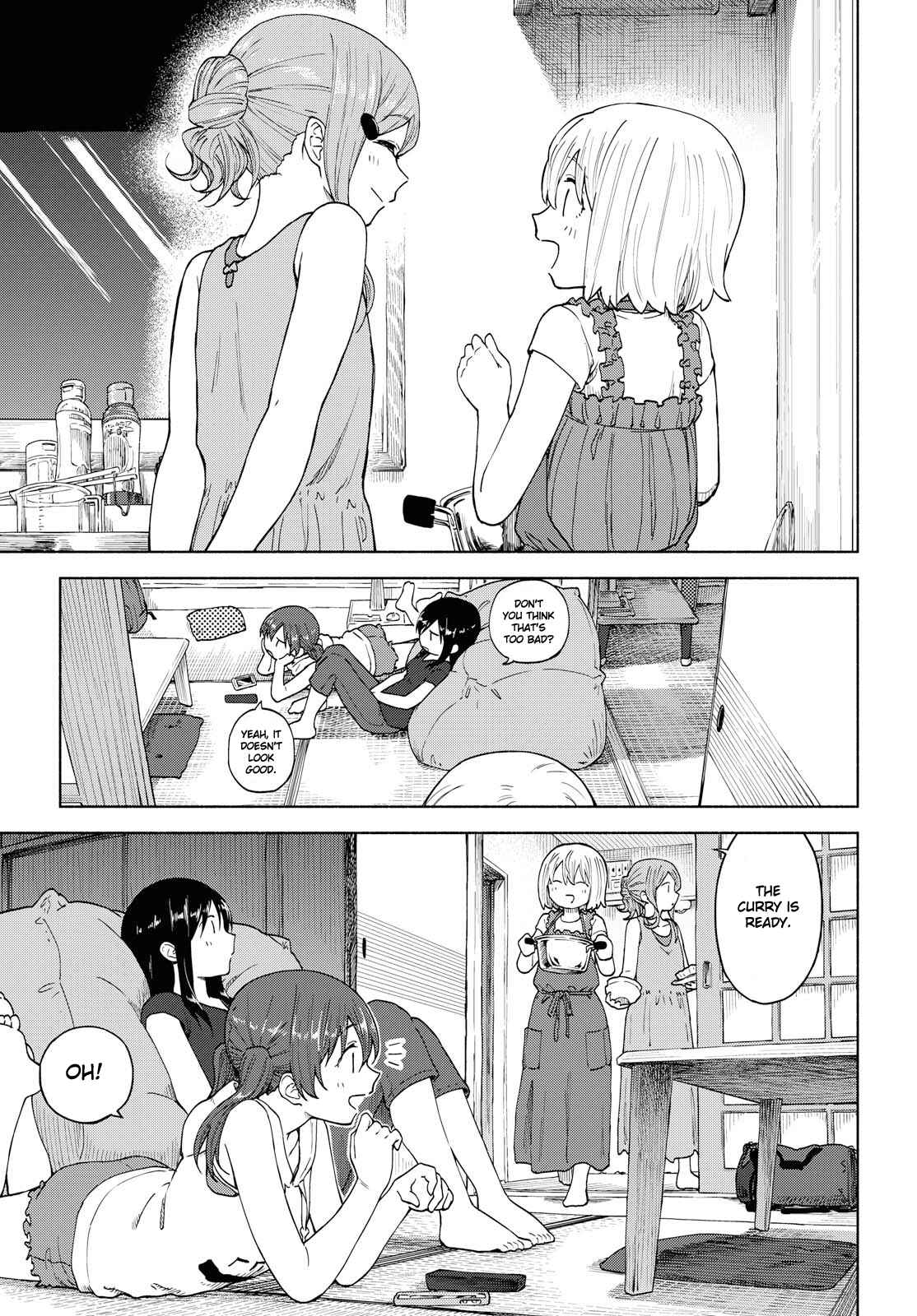 Page 21 Chapter 14 Our Wonderful Days