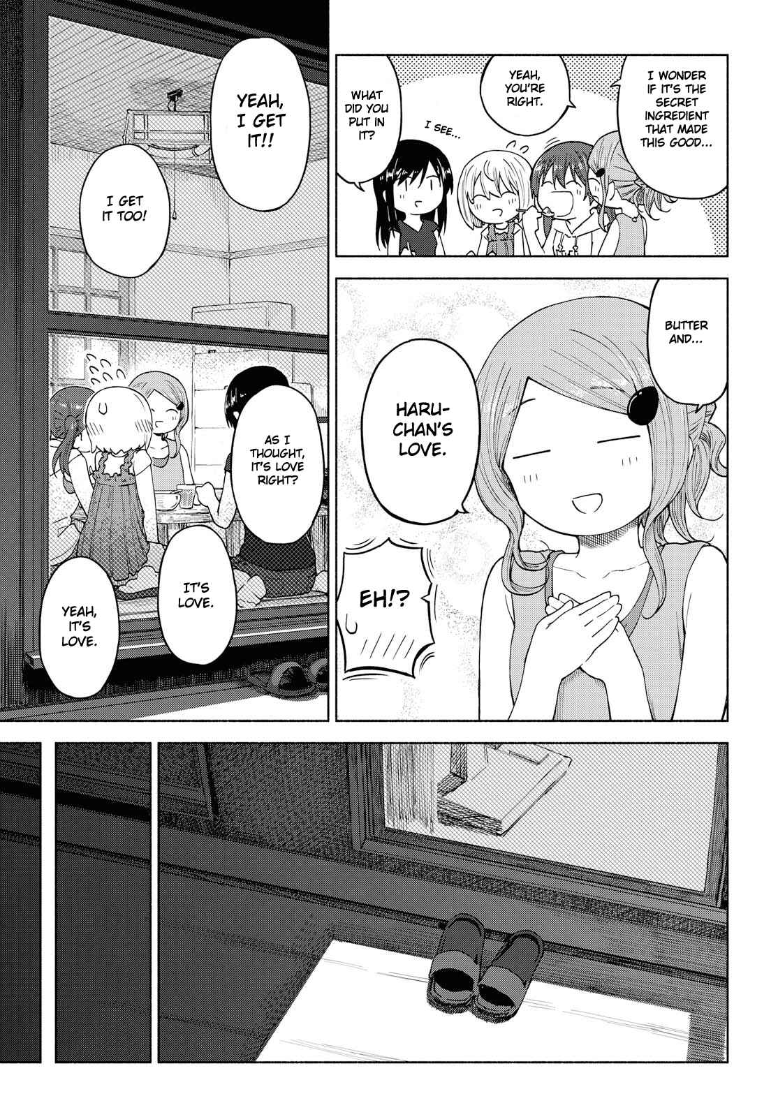 Page 23 Chapter 14 Our Wonderful Days