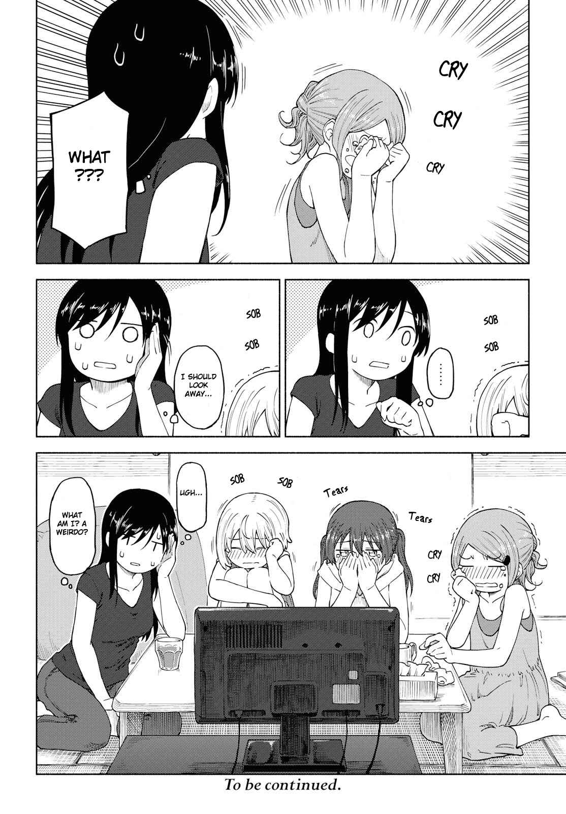 Page 26 Chapter 14 Our Wonderful Days