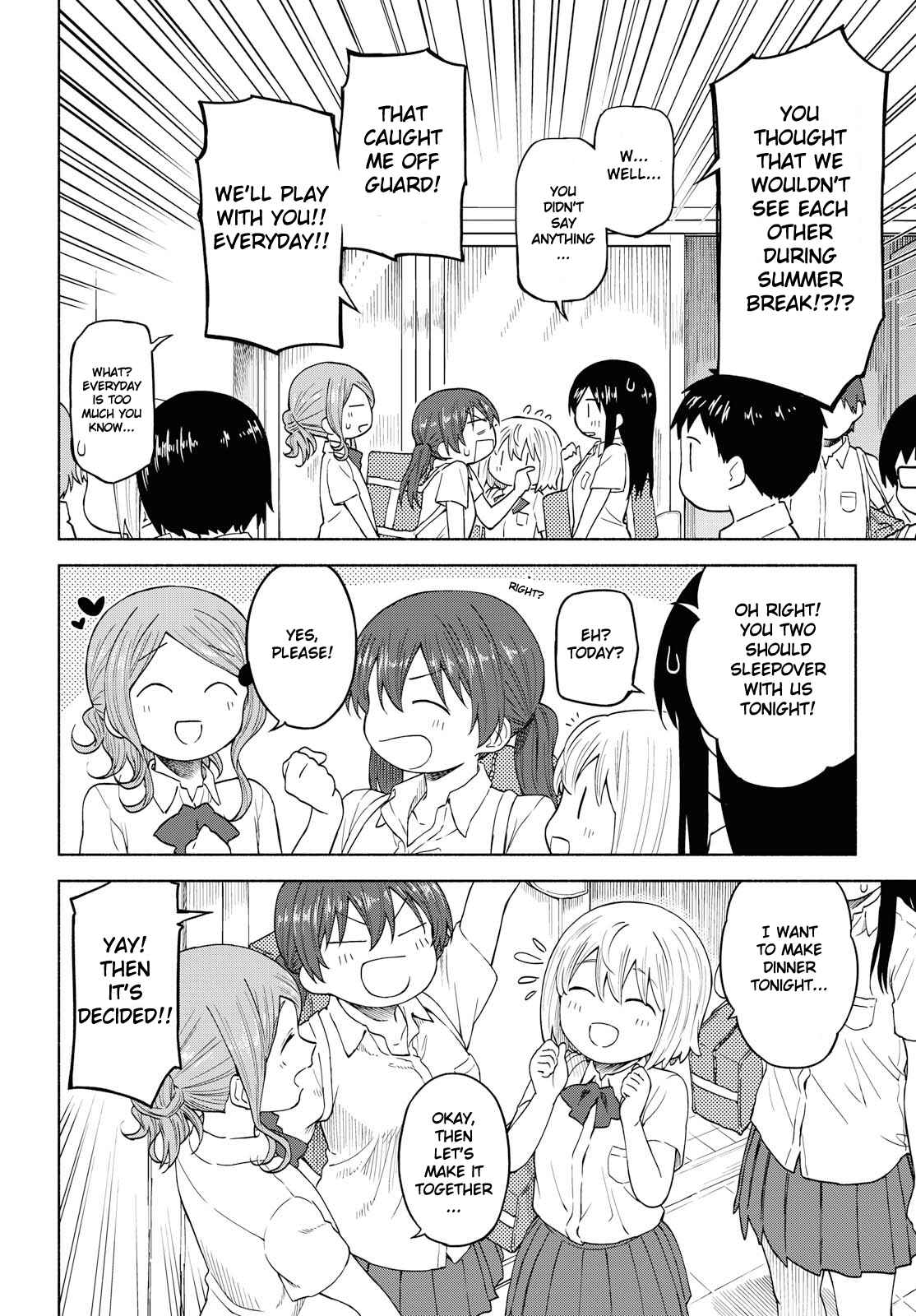 Page 6 Chapter 14 Our Wonderful Days