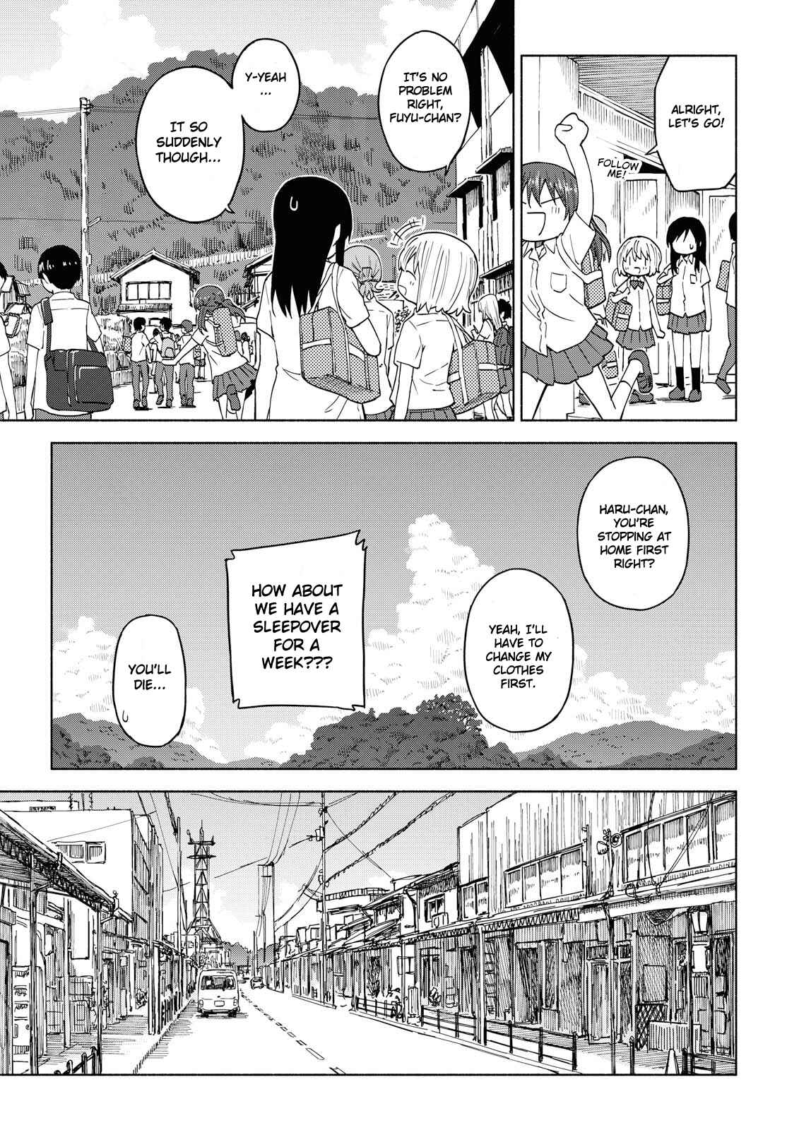 Page 7 Chapter 14 Our Wonderful Days