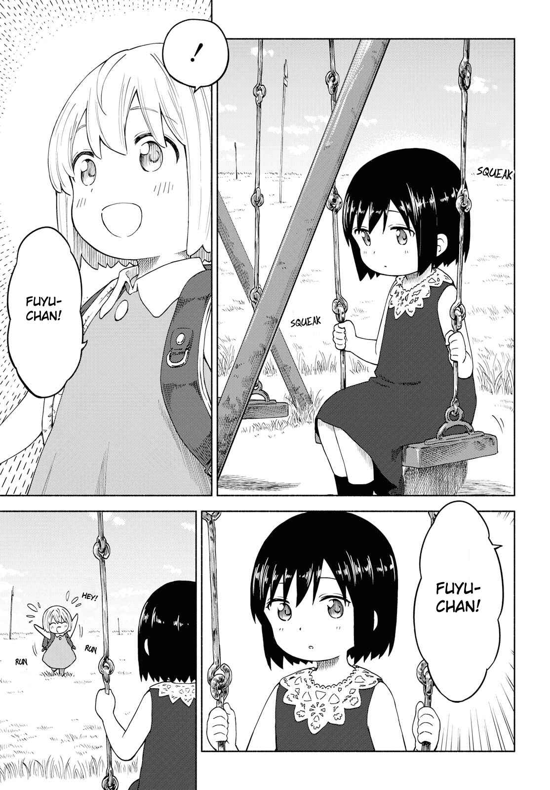 Page 11 Chapter 15 Our Wonderful Days