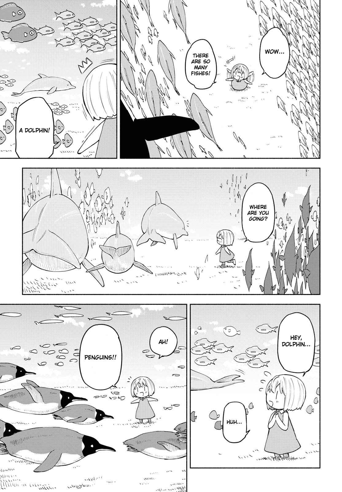 Page 17 Chapter 15 Our Wonderful Days