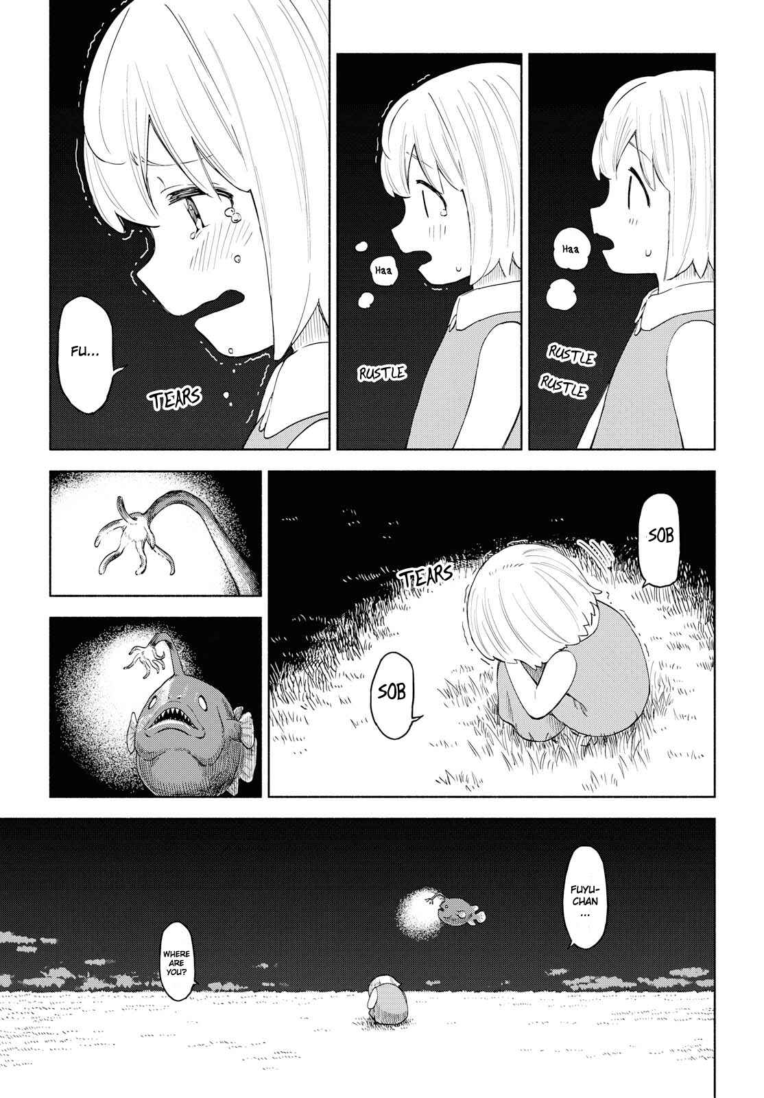 Page 21 Chapter 15 Our Wonderful Days