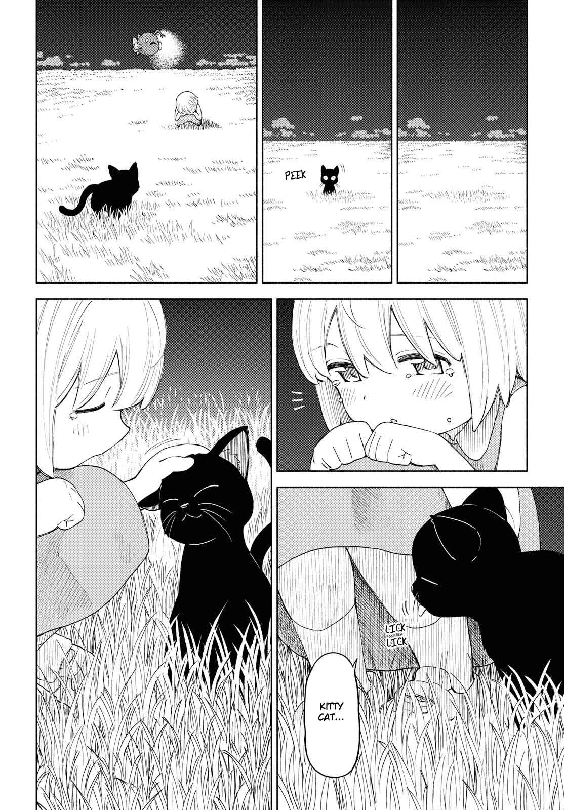 Page 22 Chapter 15 Our Wonderful Days